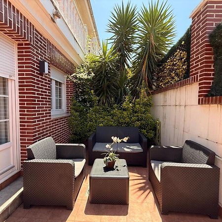 Villa Olympia Castro Urdiales Ngoại thất bức ảnh