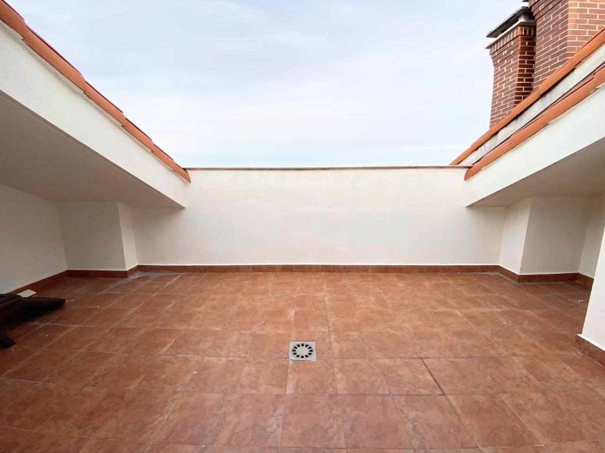 Villa Olympia Castro Urdiales Ngoại thất bức ảnh