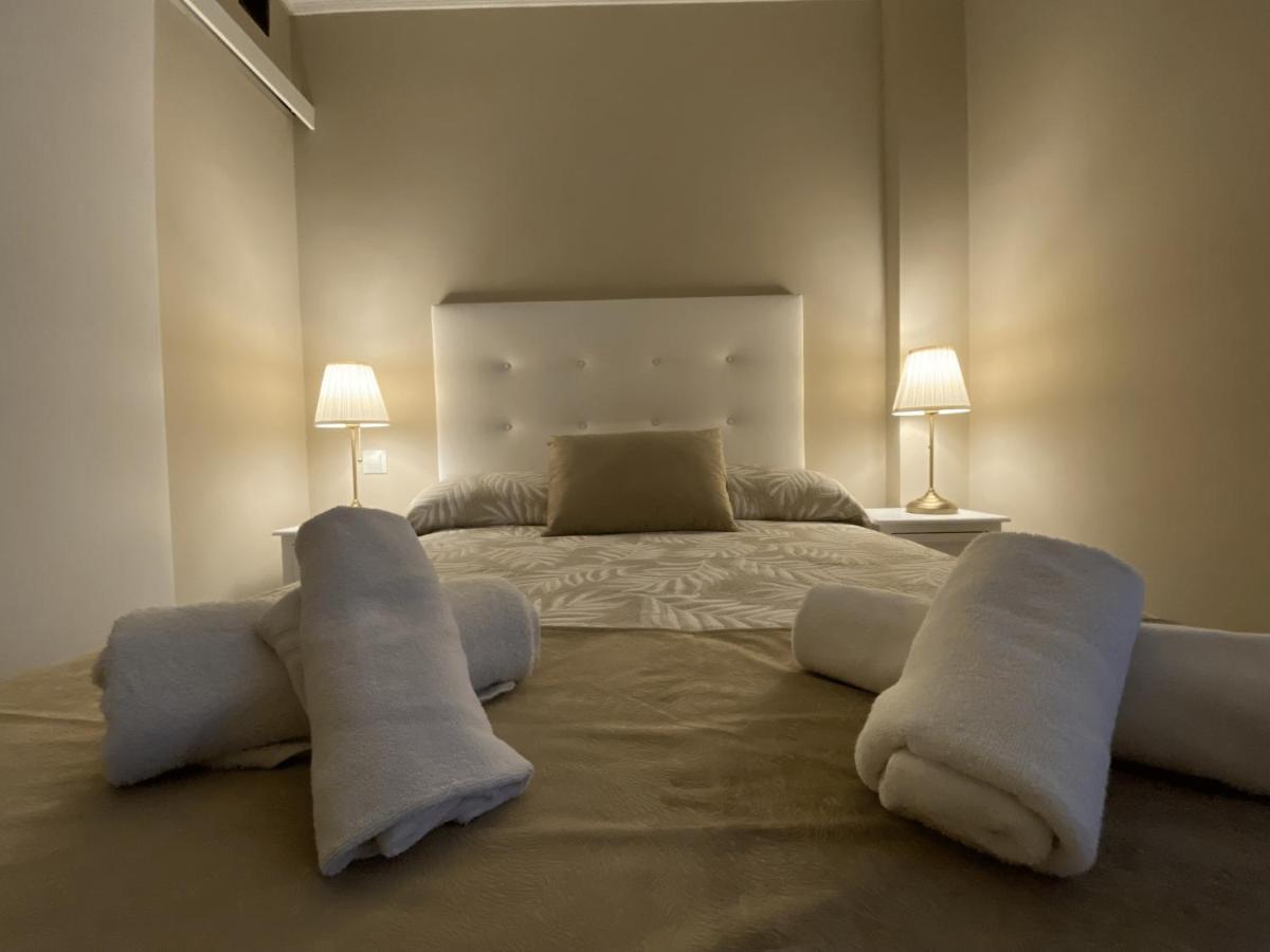 Villa Olympia Castro Urdiales Ngoại thất bức ảnh