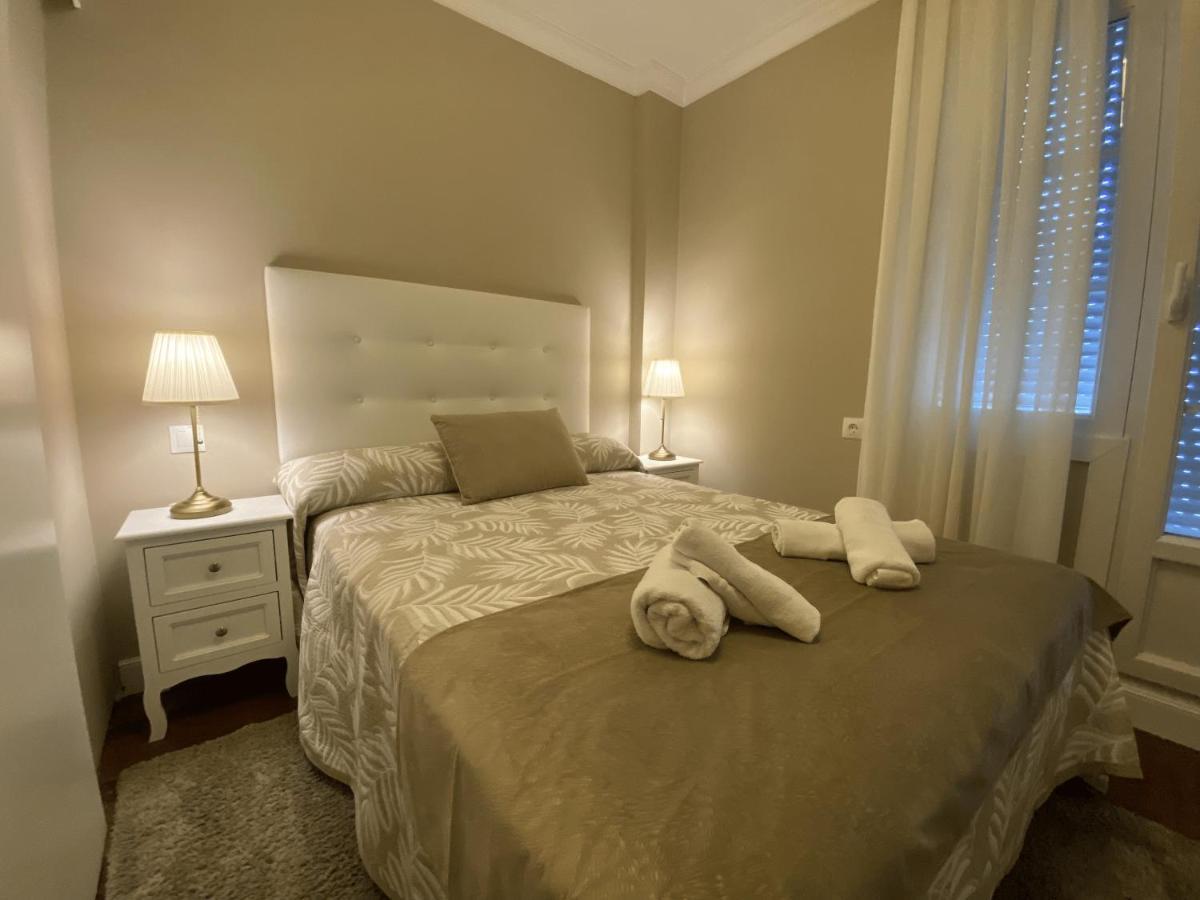 Villa Olympia Castro Urdiales Ngoại thất bức ảnh
