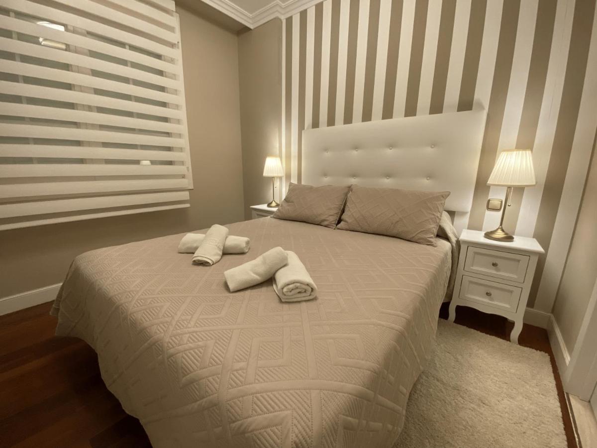 Villa Olympia Castro Urdiales Ngoại thất bức ảnh
