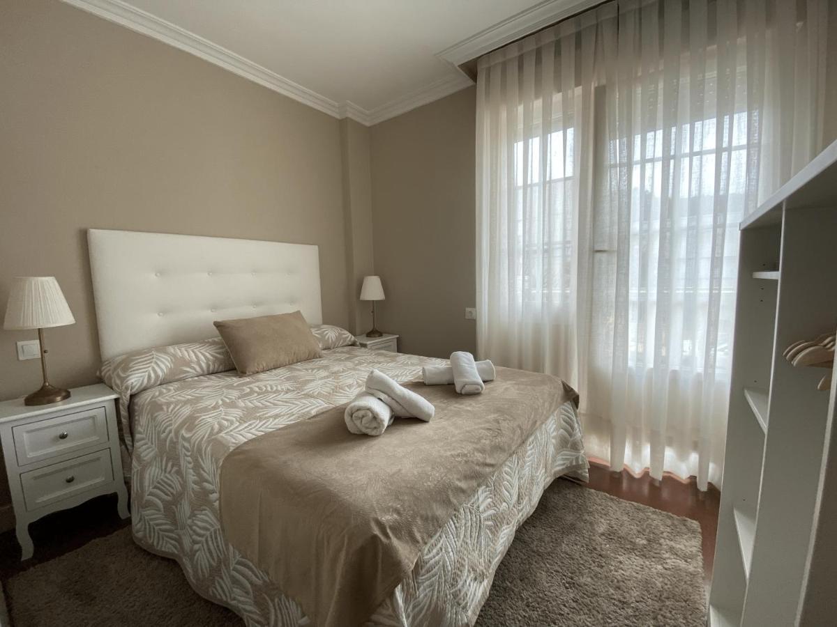 Villa Olympia Castro Urdiales Ngoại thất bức ảnh