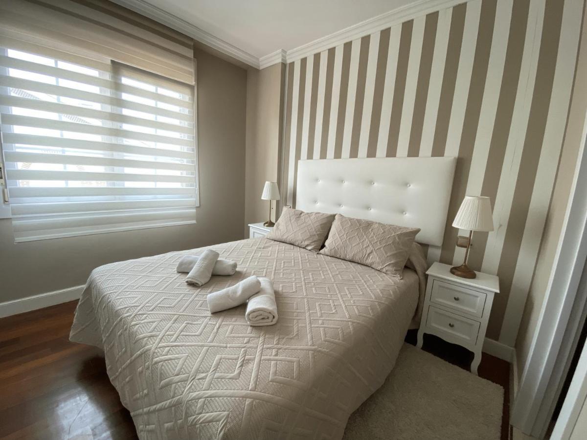 Villa Olympia Castro Urdiales Ngoại thất bức ảnh