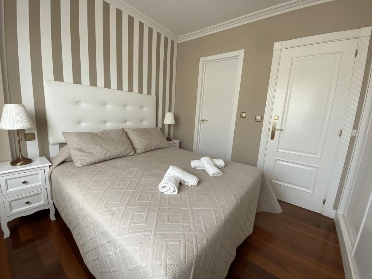 Villa Olympia Castro Urdiales Ngoại thất bức ảnh
