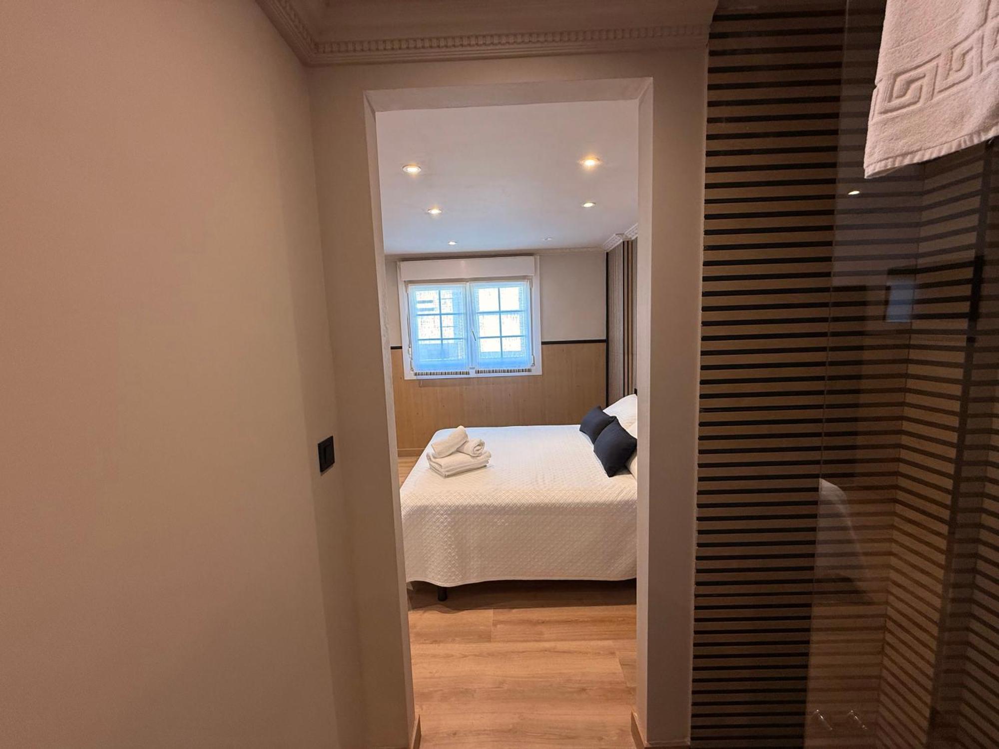 Villa Olympia Castro Urdiales Ngoại thất bức ảnh