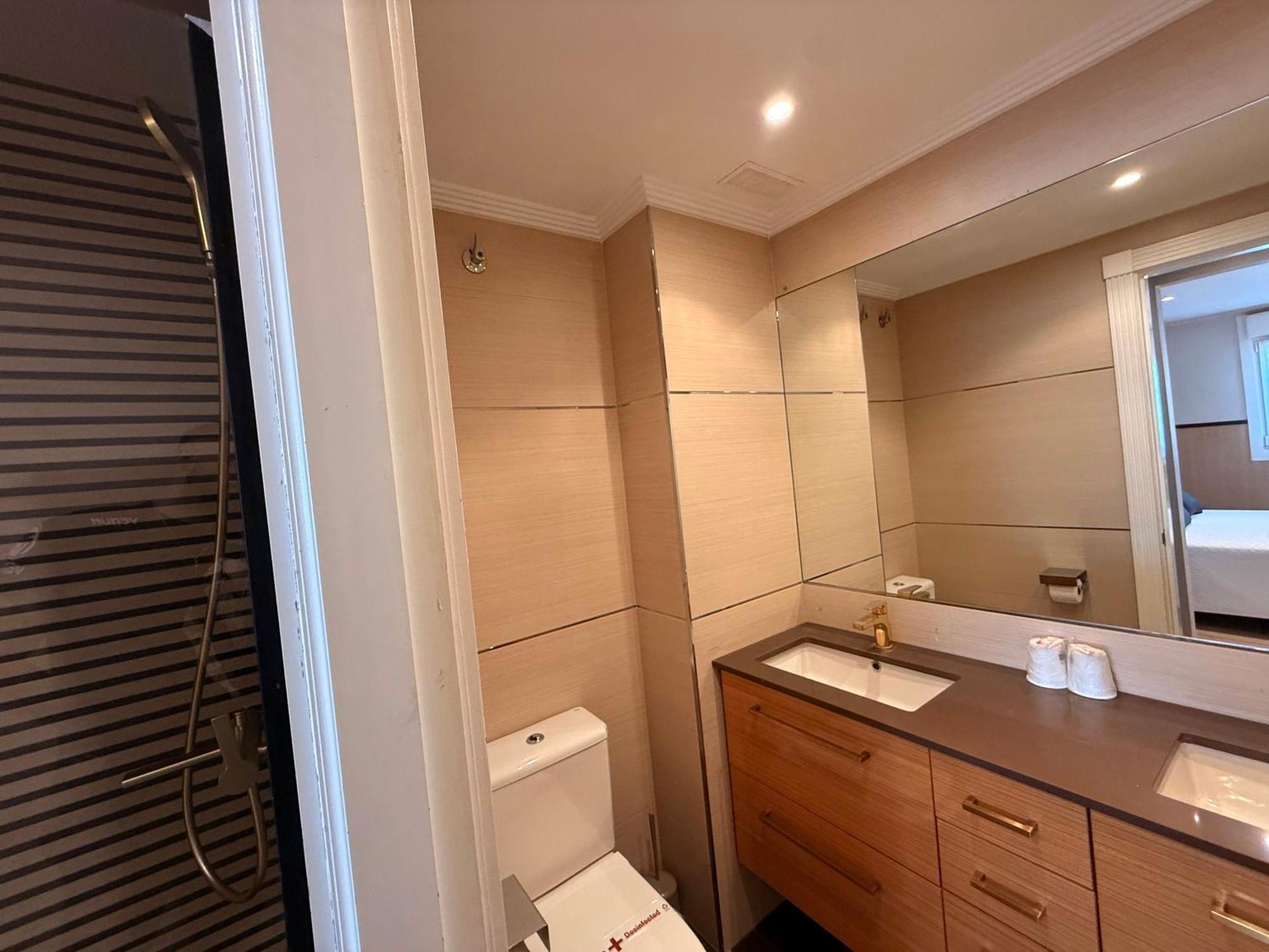 Villa Olympia Castro Urdiales Ngoại thất bức ảnh