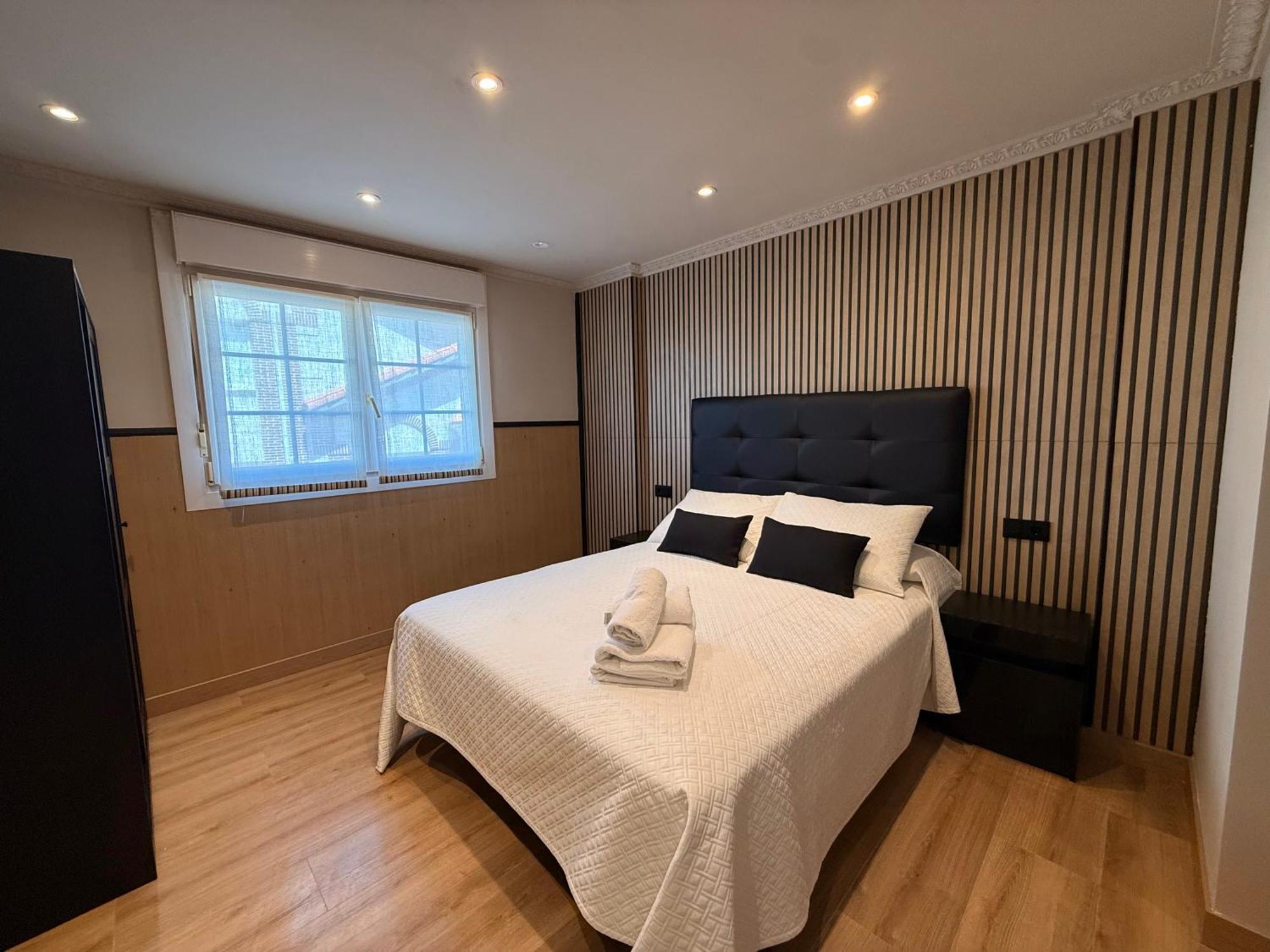 Villa Olympia Castro Urdiales Ngoại thất bức ảnh